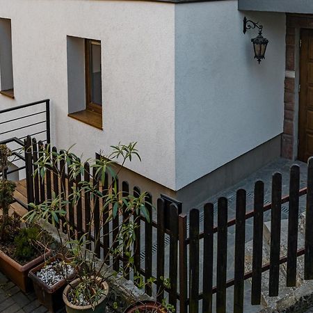 Apartament W Centrum Szczawnicy Szczawnica Ngoại thất bức ảnh