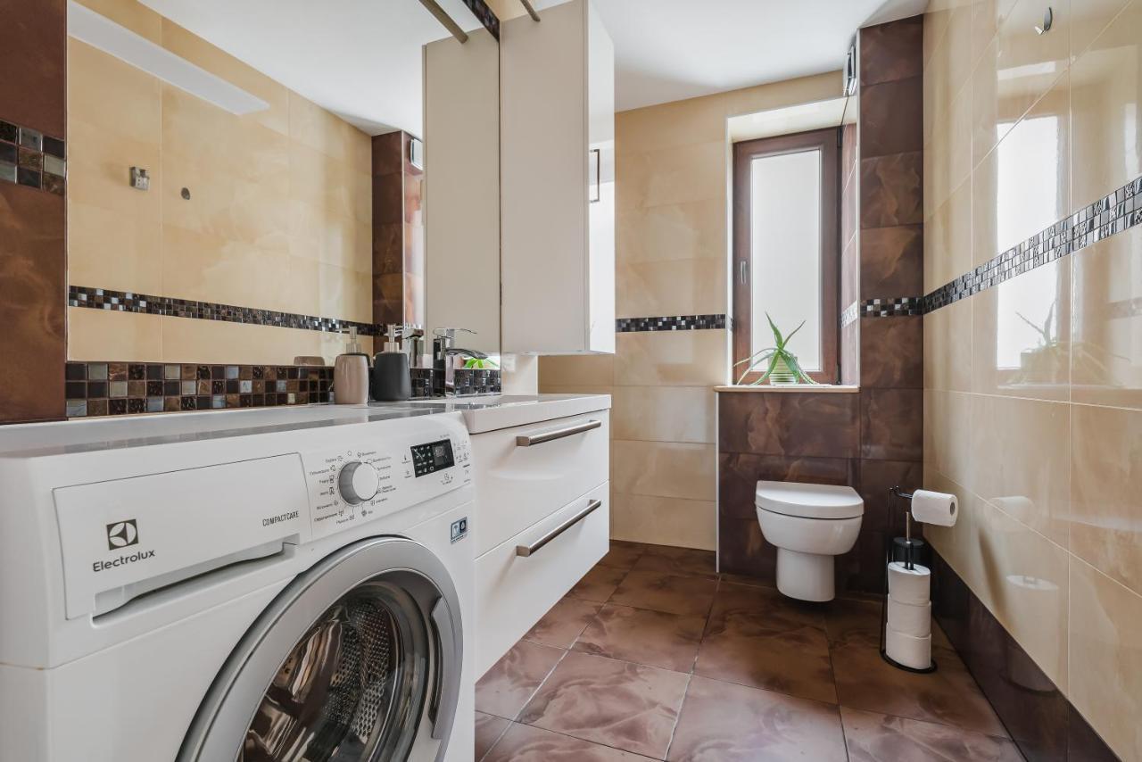 Apartament W Centrum Szczawnicy Szczawnica Ngoại thất bức ảnh