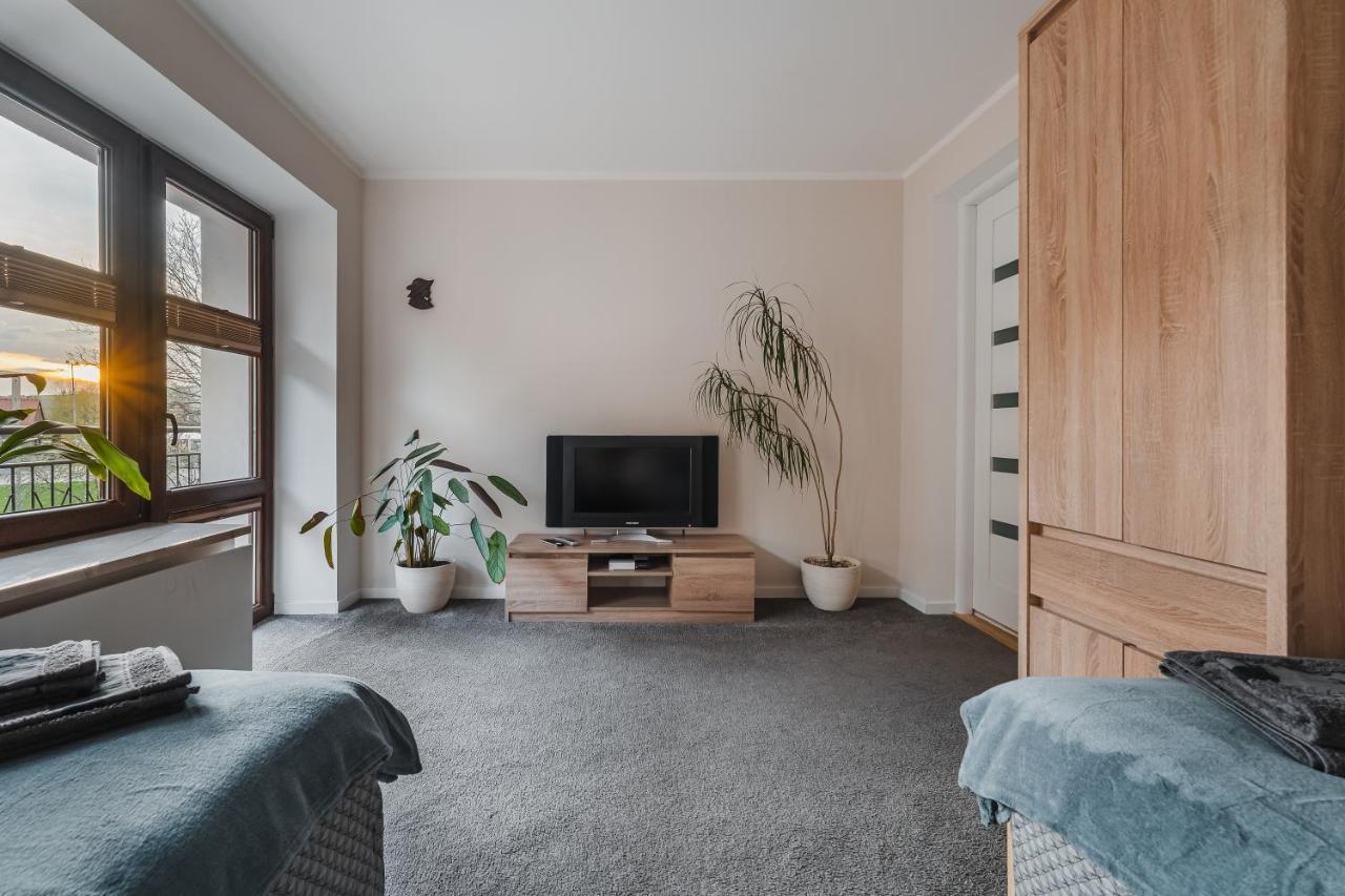 Apartament W Centrum Szczawnicy Szczawnica Ngoại thất bức ảnh